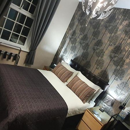 Beechwood Guest House サウス・シールズ エクステリア 写真